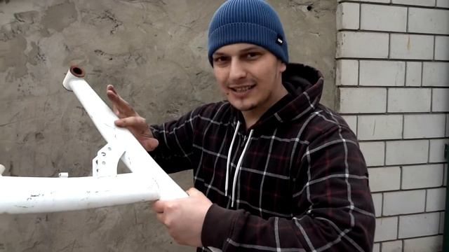 S03E03 Ржавчина смотреть онлайн