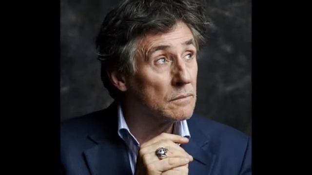 Gabriel James Byrne ~ Skin смотреть онлайн