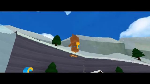 игра мишка продолжение 3 чясьть смотреть онлайн