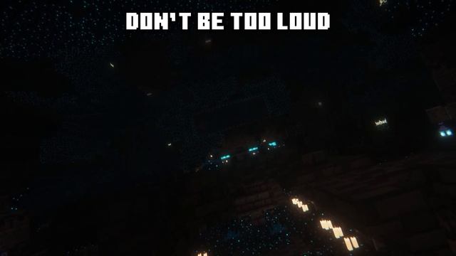 WARDEN [A Minecraft Original Song] - Grymm смотреть онлайн