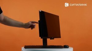 Обзор Моноблока HIPER V12, 23.8" | Ситилинк