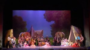 "Распошёл" исп. Артур Богданов