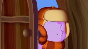 Пульт от ядерки