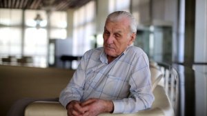Проект "Неделя с артистом". Анатолий Березин. Об увлечениях