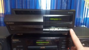проверка Technics ch570