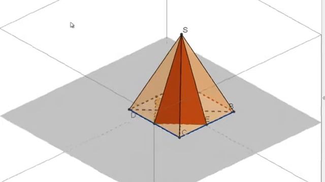 Пирамида смотреть онлайн