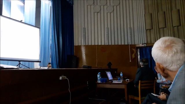 Подсолнухи LIFE - Видео блог. Публичные слушания проекта Солнечного города Эко Град