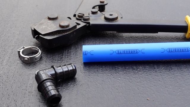 DIY Permanent Water Filter and PRV Install for Any RV - Featuring NoBo 10.6 and Hemisphere 378FL смотреть онлайн