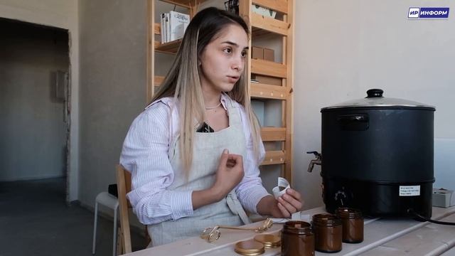 Хрупкая и сильная женщина Мария Четиева