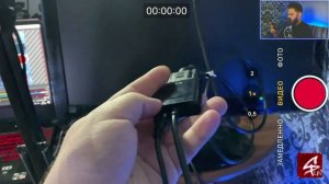 Как подключить ps4 к vga монитору и вывод звука / How connecting ps4 to vga monitor and sound outpu