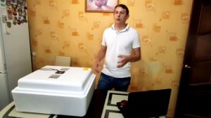 Инкубация цыплят курицы и фазана. Инкубатор Нисушка. (инструкция от А до Я)