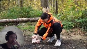 Реакция на Диму Масленникова САМЫЙ ЛУЧШИЙ ЛАЙФХАК из ТИК ТОК - ТАКОГО ВЫ НЕ ЕЛИ!