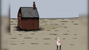 ИНОПЛАНЕТНАЯ ТЕОРИЯ ПО SALAD FINGERS (Зелёные Обрубки)