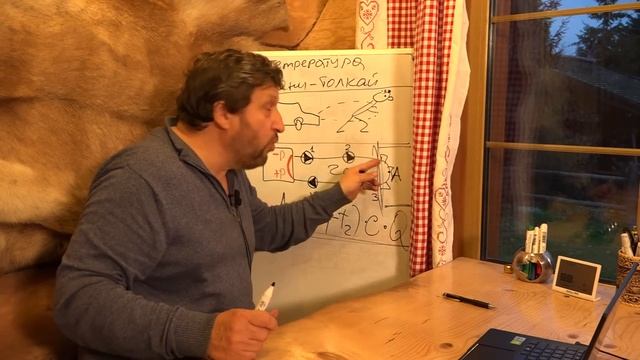 Куда ставить насос? Подача или обратка? смотреть онлайн