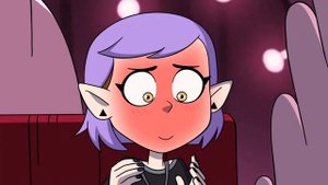 Лумити.Милые моменты.#домсовы #совиныйдом #лумити #Эмити #Луз