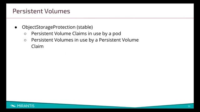 What's New in Kubernetes 1.11 смотреть онлайн