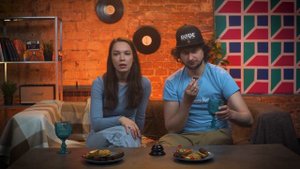УГАДЫВАЕМ ФИЛЬМЫ по КАДРУ | В гостях ребята с каналов "ОВОЩЕВОЗ" и "Лонгплей"
