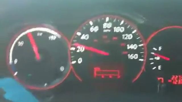 2010 Nissan Altima Hybrid 0-60 смотреть онлайн