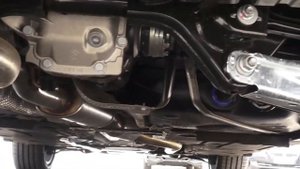 Автомобиль БМВ X1 Е84 2014 года. The car BMW X1 E84 2014