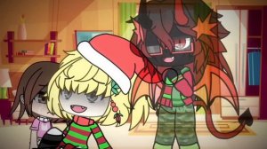 |Meme| 😔[тот кто погас, будет ярче светить]🌟 /Gacha Life/