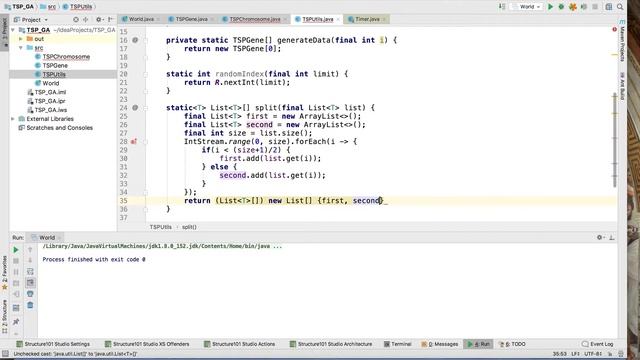 Chromosome mutation смотреть онлайн