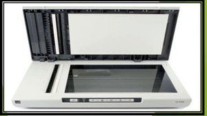 EPSON GT 1500