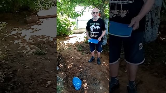 Скважина на воду в Красногорском районе: отзыв о компании Аквалюкс+