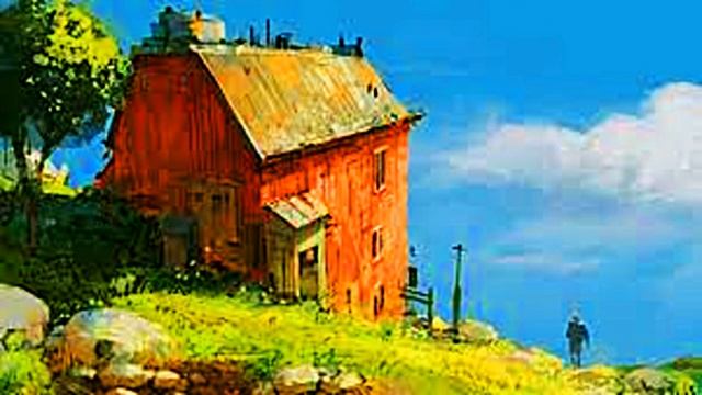 Ветер всхлипывал, словно дитя (стих) смотреть онлайн