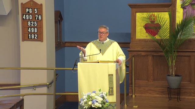 God's Presence Among Us (6/11) смотреть онлайн