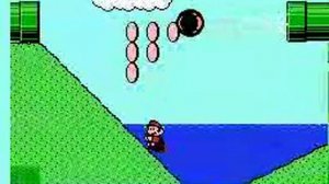 Super Mario Bros 3 - Fun Edition (SMB3 Hack) NES