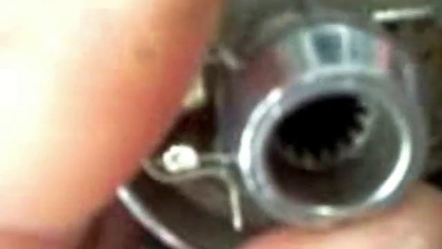 Как установить ручку стеклоподъемника на ваз смотреть онлайн