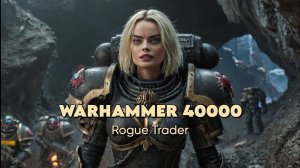 Warhammer 40,000: Rogue Trader - 57 ЦЕНА ЧЕЛОВЕЧНОСТИ!