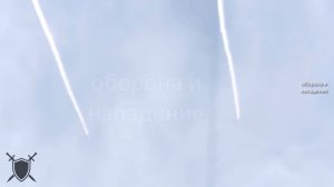 ЗАПАД ВЫТАРАЩИЛ ГЛАЗА, УВИДЕВ, КАК РОССИЙСКАЯ РАКЕТА ЛЕТИТ ПО НЕПОНЯТНОЙ ТРАЕКТОРИИ!