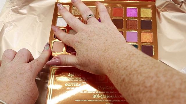 AL.RUTKOVSKIY | INDIAN KING MANGO | Сравнение | Свотчи | ПЕРВОЕ ВПЕЧАТЛЕНИЕ смотреть онлайн