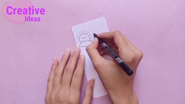 How to make Paper Phone notebook /DIY Folding Mobile Phone with cardboard and paper /DIY Paper Craf смотреть онлайн