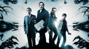 Истории призраков - Русский трейлер (HD)