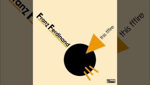 Franz Ferdinand - This Fffire(Instrumental)