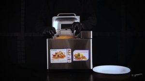 Хлебопечь Endever Skyline MB 53