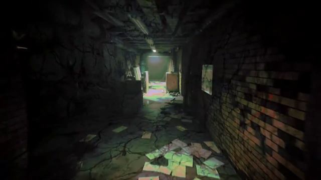 تعرف على لعبة الرعب الجديدة The Outlast Trials 🔥 | 2022