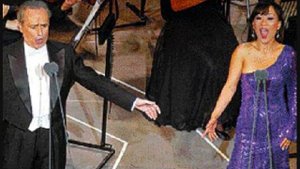All I Ask Of You - Jose Carreras & Sumi Jo