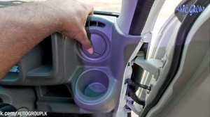 SUZUKI EVERY WAGON REVIEW