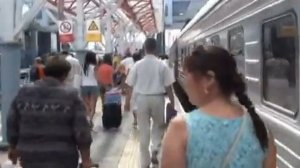 Людмила Лиманская -  За окошком вечер