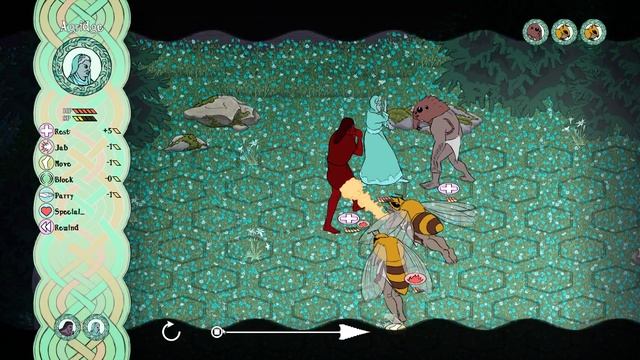 Legendary Gary - Геймплей смотреть онлайн