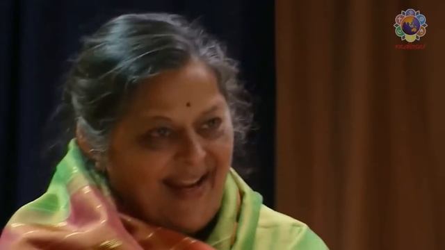 Беседа с Джошной Редди о Сатья Саи (Часть 6) - Свидание с Божественностью смотреть онлайн