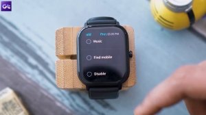 Top 7 Cool Tips and Tricks for Amazfit GTS and GTR That You Should Know | Guiding Tech