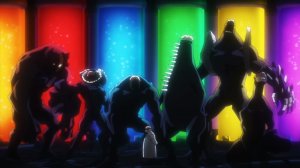 Boku no Hero Academia 7th Season: Opening
