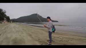 Контрастный Гонконг: Остров Lantau | Skate & Travel ep. 14