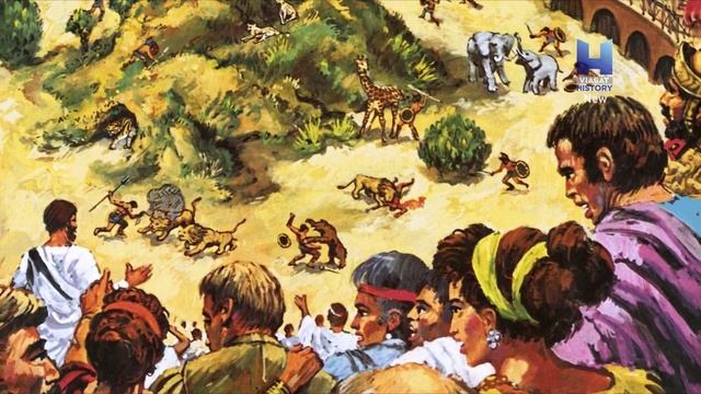 04. Рим_720р.mkv смотреть онлайн