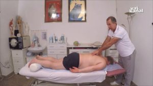 ЧТО Я ДЕЛАЮ ДЛЯ УМЕНЬШЕНИЯ НАПРЯЖЕНИЯ 
И БОЛИ В ПОЗВОНОЧНИКЕ