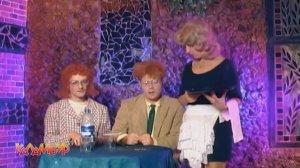 Журнал Каламбур. Выпуск #54 / Сalambur. Episode 54